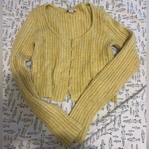 American eagle sweater top